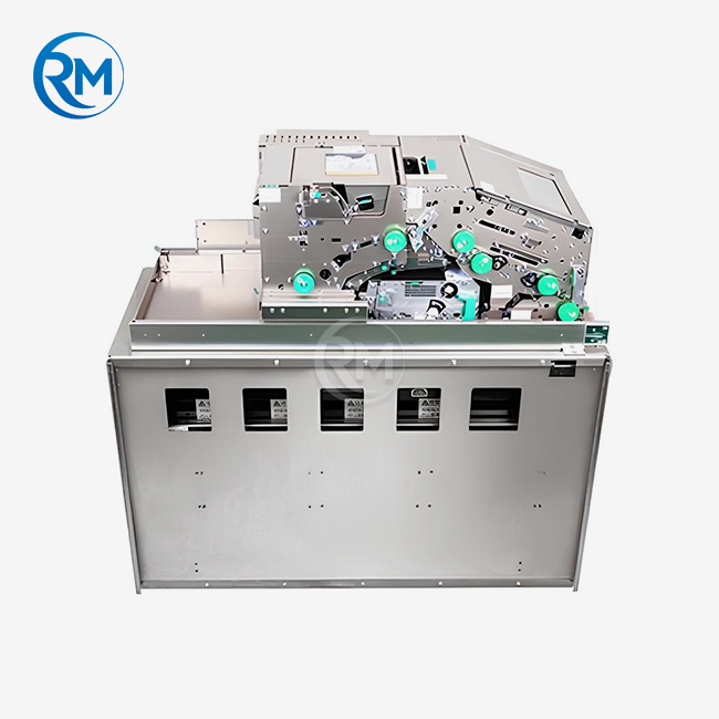 9250 Recycler